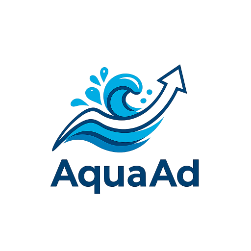 AquaAd | (Hydr)reiche deine Zielgruppe